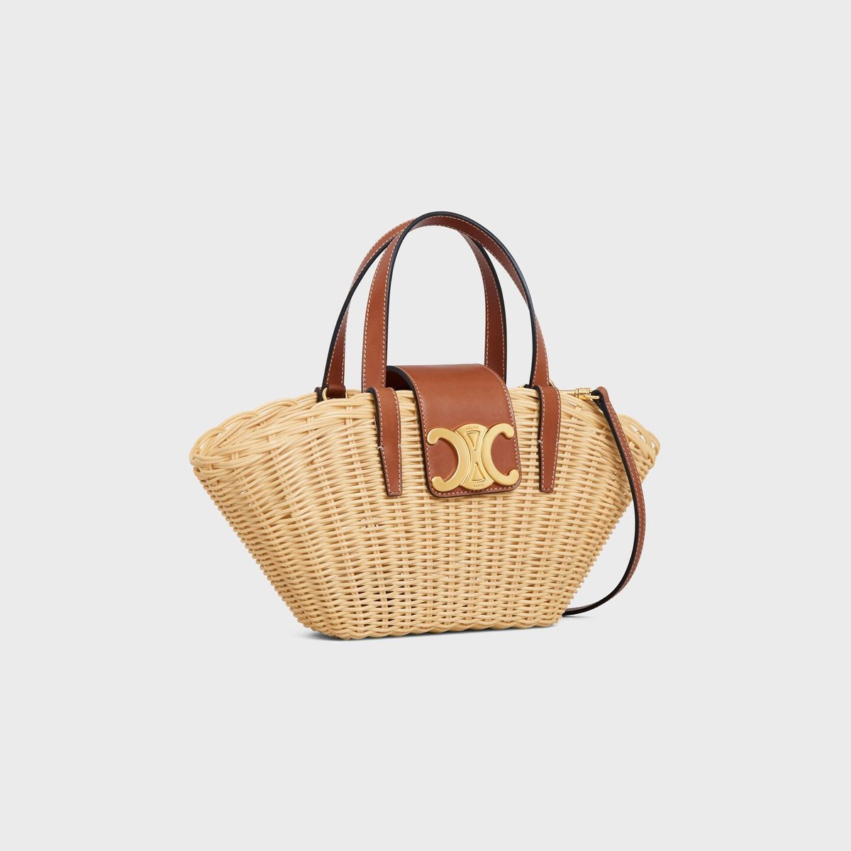 CELINE BEACH BAG