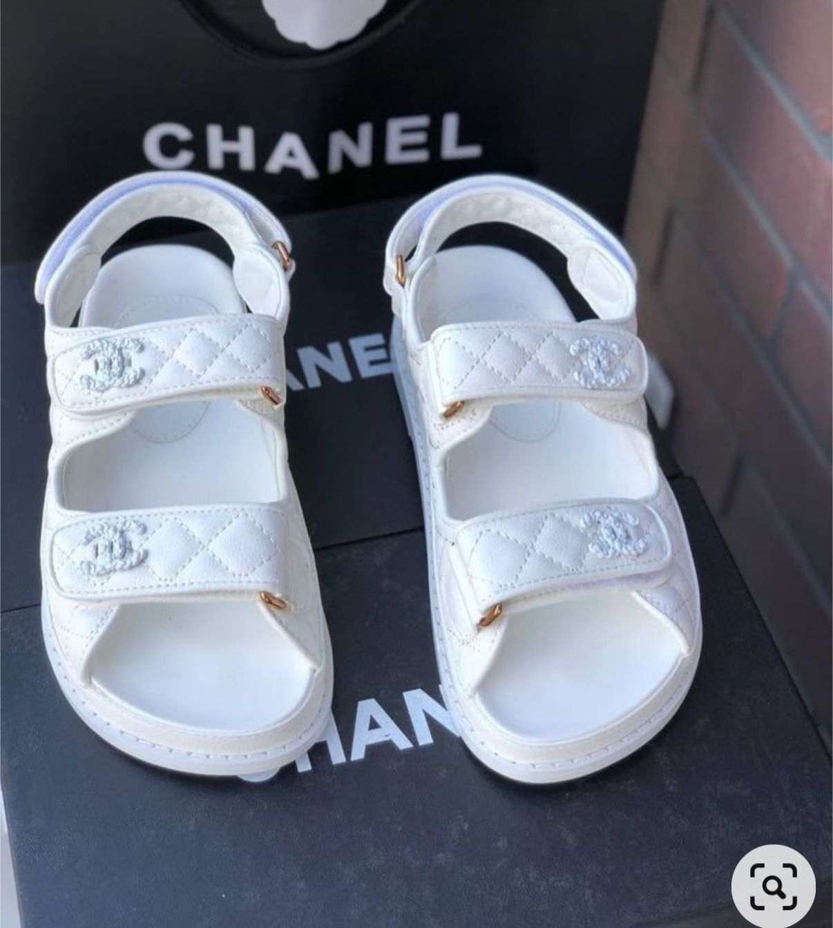 CC SANDALS