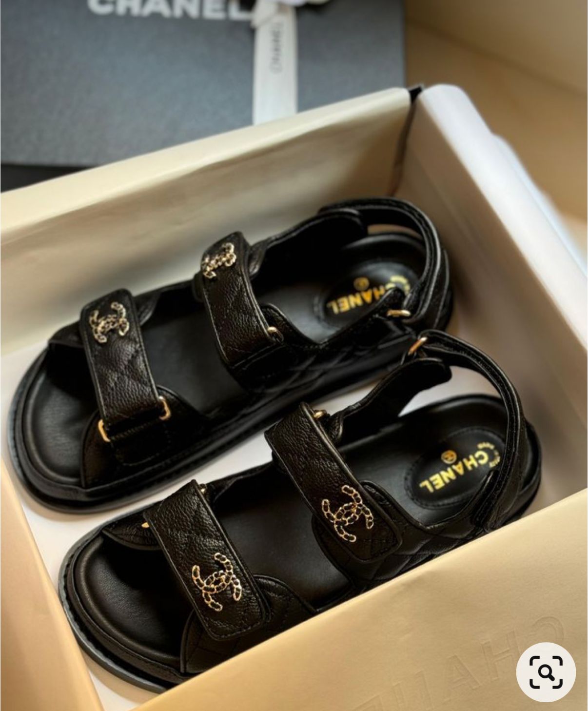 CC SANDALS