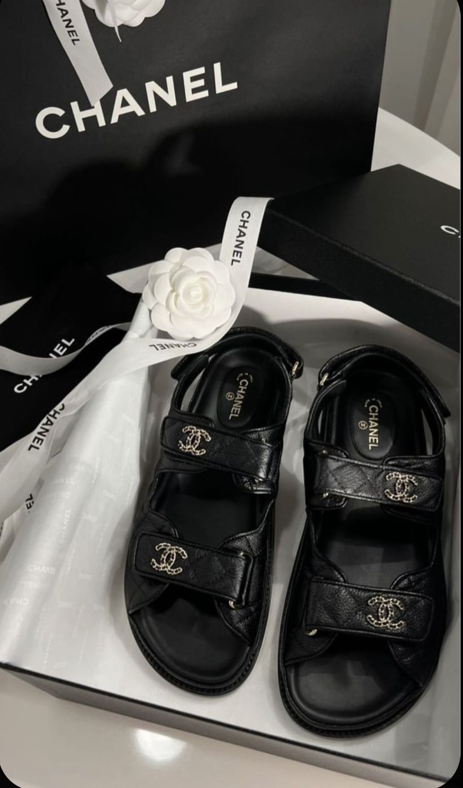 CC SANDALS