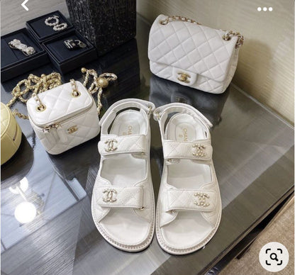 CC SANDALS