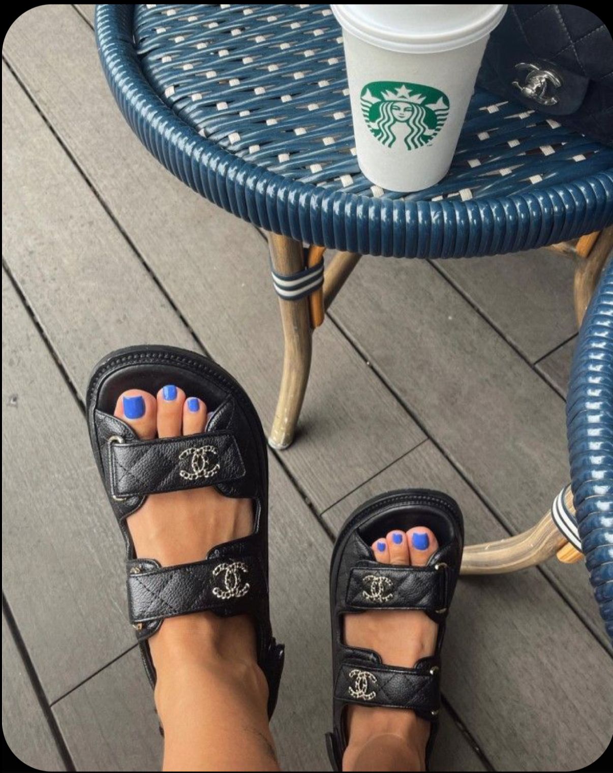 CC SANDALS