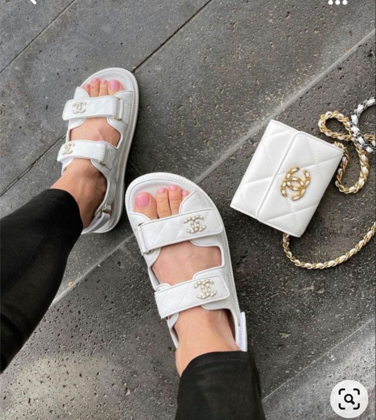 CC SANDALS