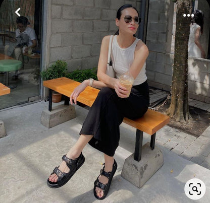 CC SANDALS