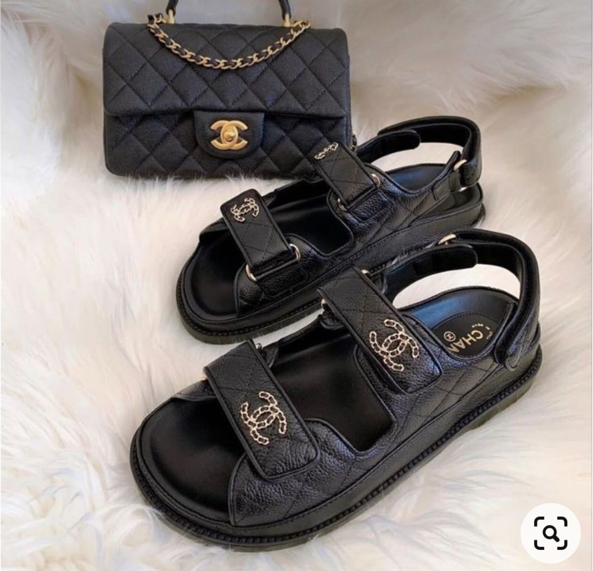CC SANDALS
