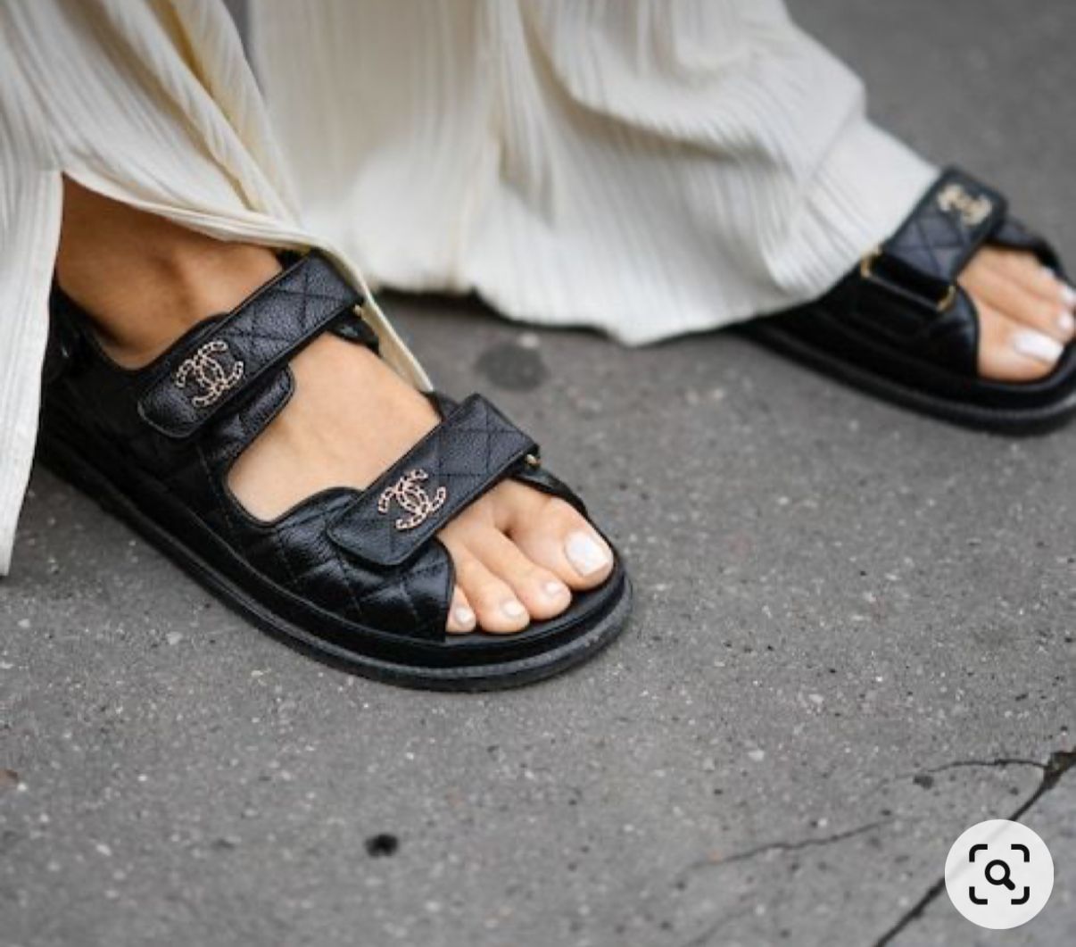 CC SANDALS