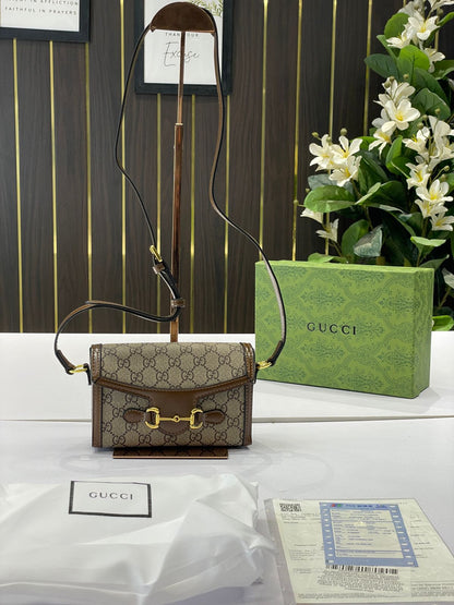 GG HORSEBIT 1955 MINI