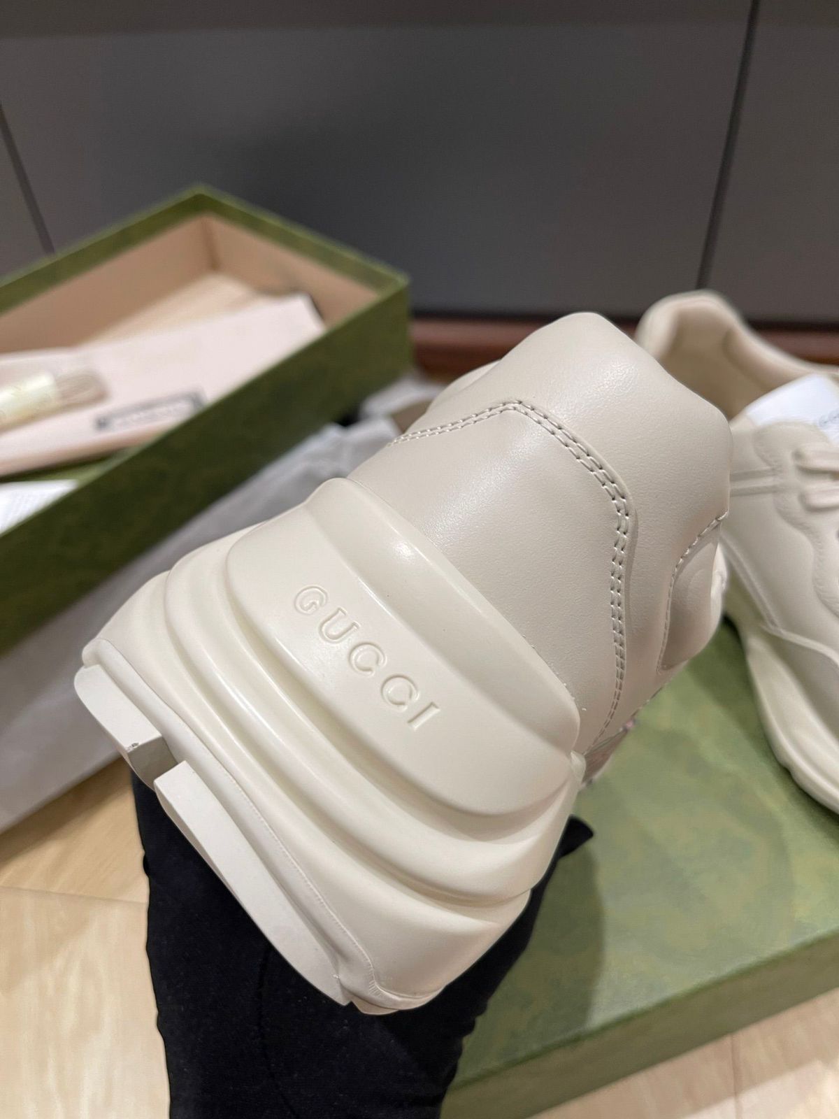 GG Rython 1921 Sneaker