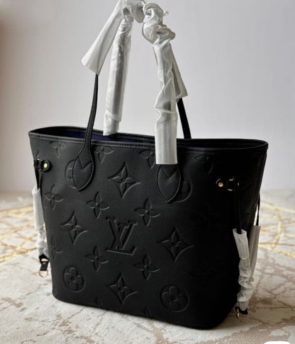LV NEVERFULL MM SIZE 17/11 PREMIUM QUALITY WITH DUST BAG