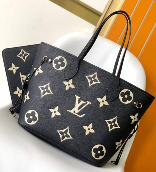LV NEVERFULL MM SIZE 17/11 PREMIUM QUALITY WITH DUST BAG