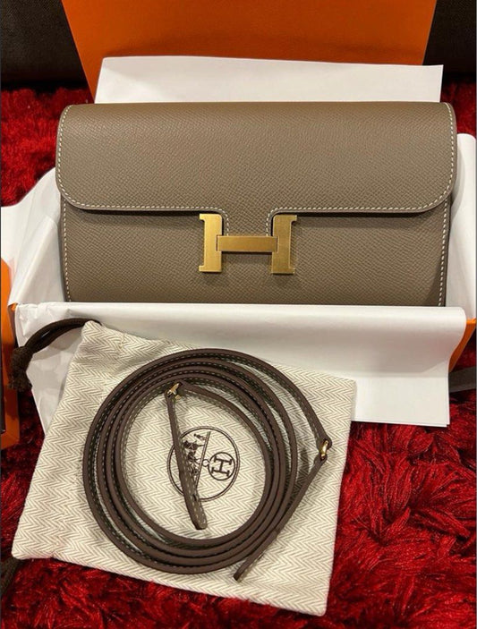 Herm Constance To Go wallet