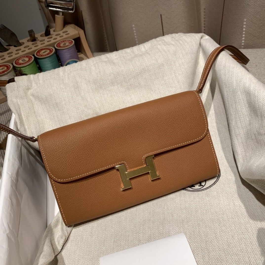 Herm Constance To Go wallet