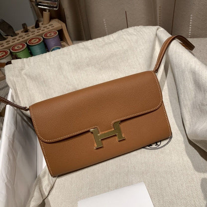 Herm Constance To Go wallet