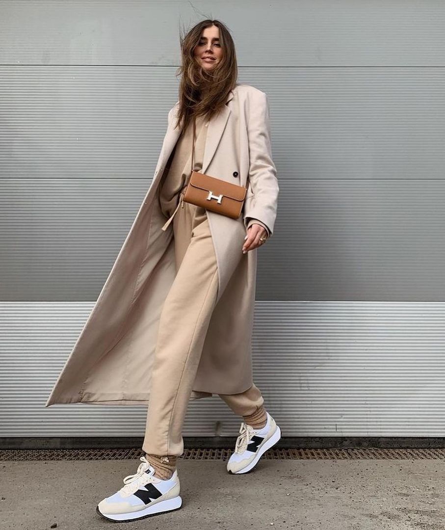 Herm Constance To Go wallet