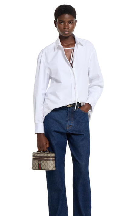 GG Ophidia Vanity Bag