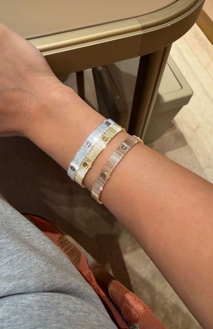 Love Unlimited cartier Bracelet NEW EDITION