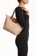 LONG CHAMP TOTE