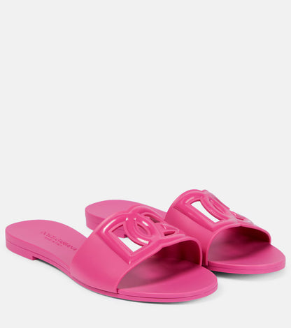 DG SILICONE SLIDES