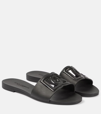 DG SILICONE SLIDES