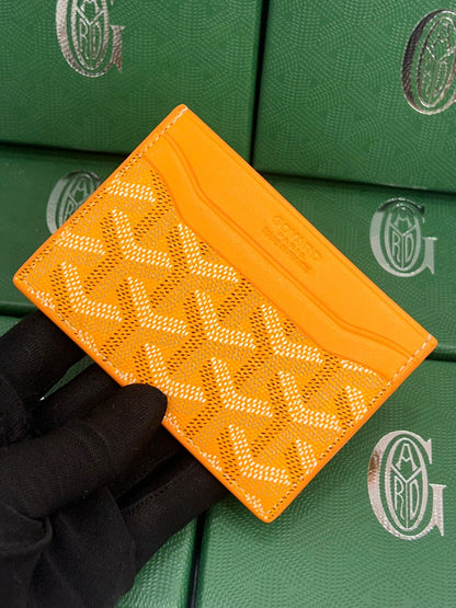 Premium card holders / wallet