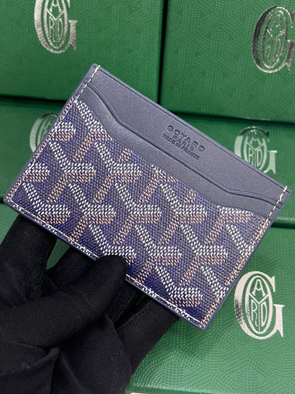 Premium card holders / wallet