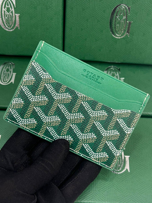 Premium card holders / wallet