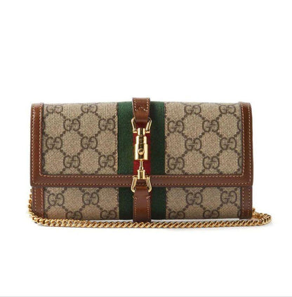 GG SLING CUM WALLET