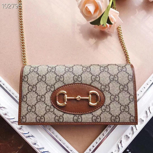 GG SLING CUM WALLET