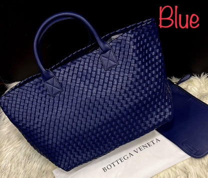 BOTTEGA TOTE