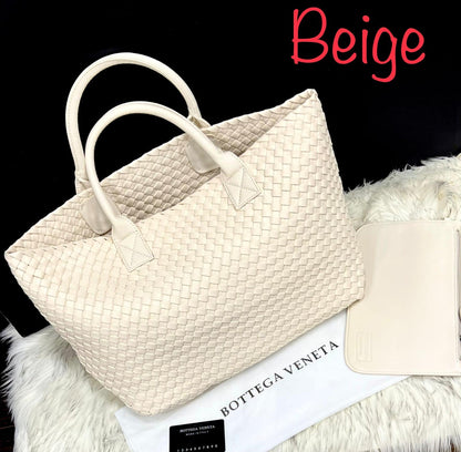 BOTTEGA TOTE