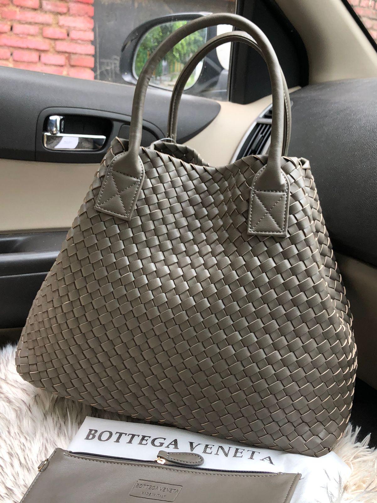 BOTTEGA TOTE