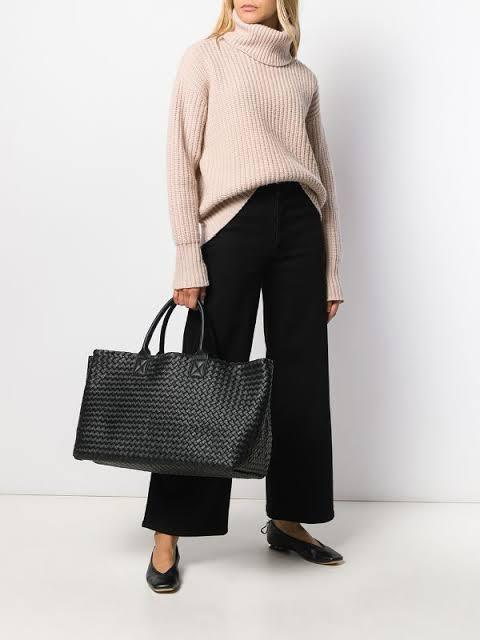 BOTTEGA TOTE