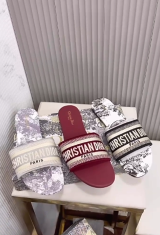 EXCLUSIVE CD SLIDES