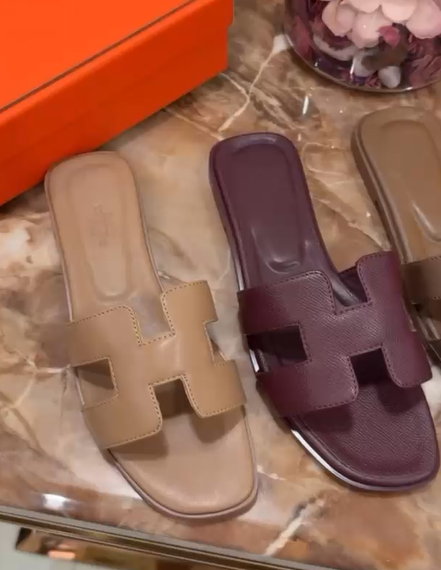 ORAN SLIDES