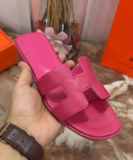 ORAN SLIDES