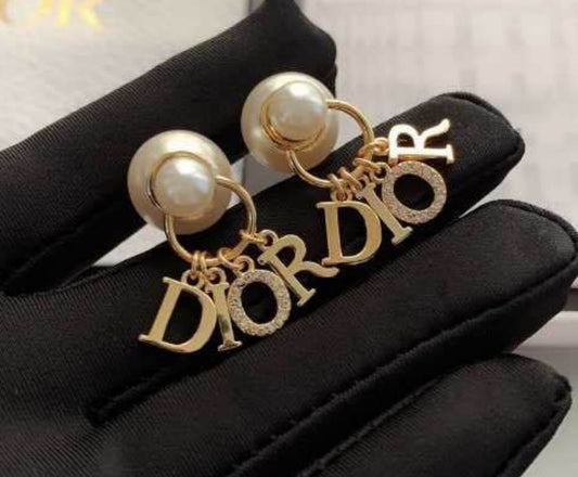 DIO PEARL CLASSICS 💚