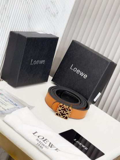 LOW BELT