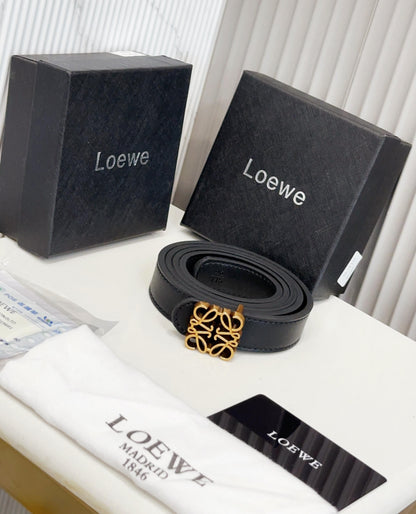 LOW BELT