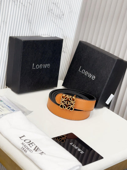 LOW BELT