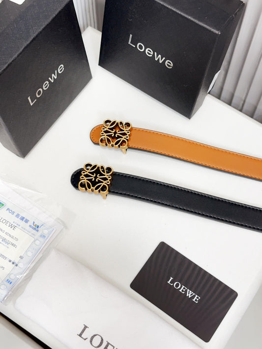 LOW BELT