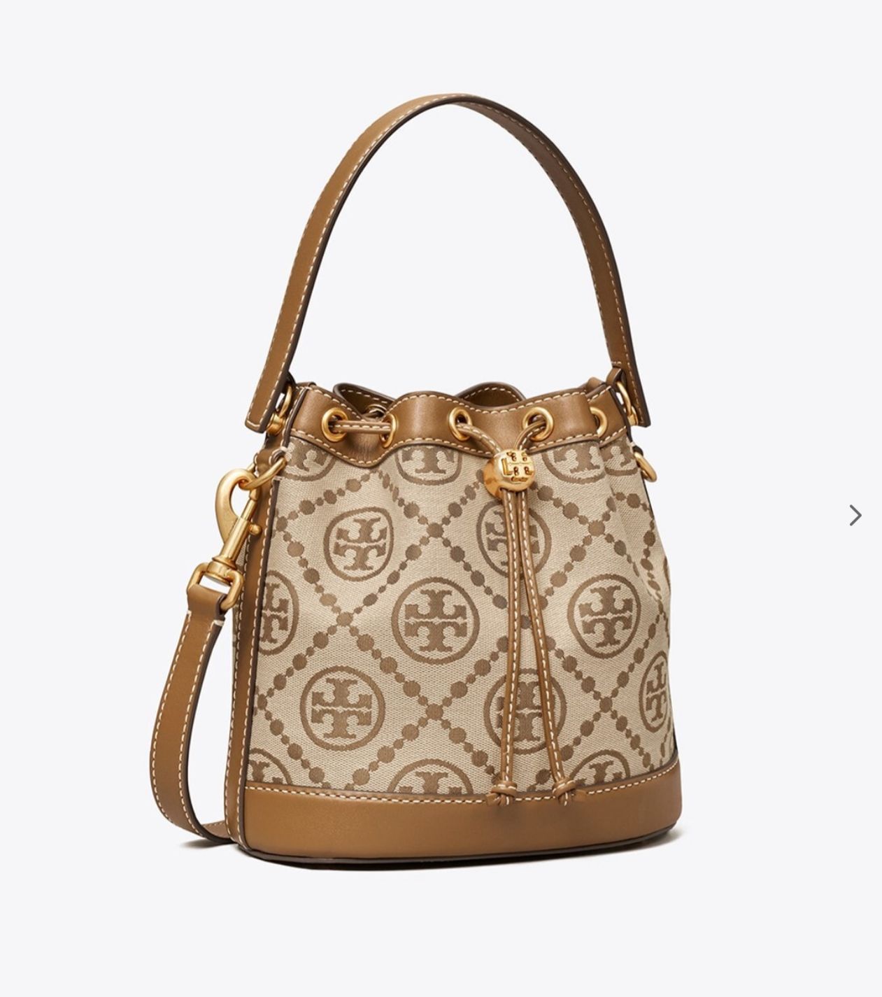 TOR BUCKET BAG
