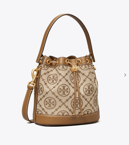 TOR BUCKET BAG