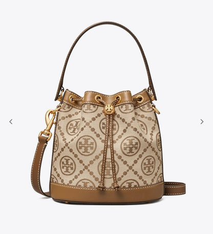 TOR BUCKET BAG