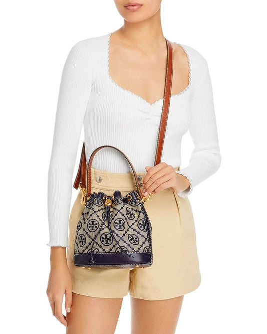 TOR BUCKET BAG