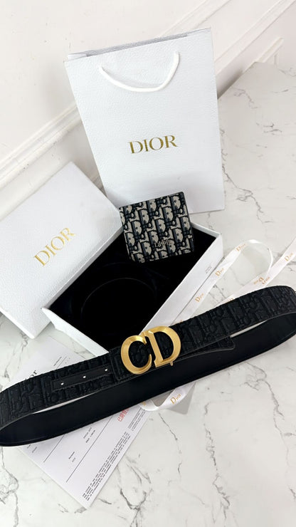 CD BELT