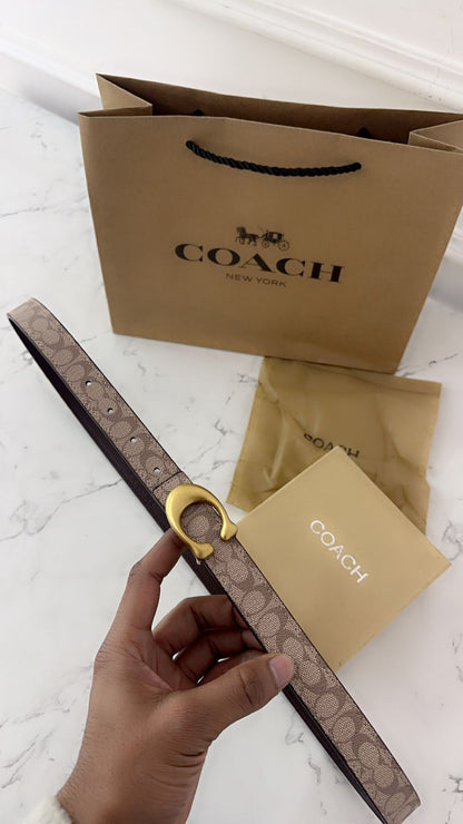 COA BELT