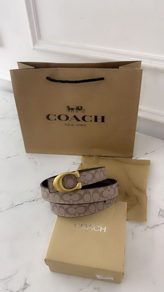 COA BELT