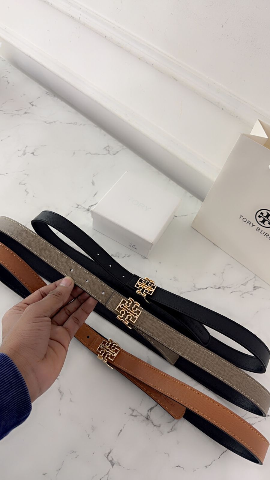 TOR BELT