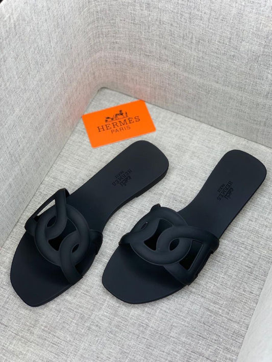 HER SILICONE SLIDES