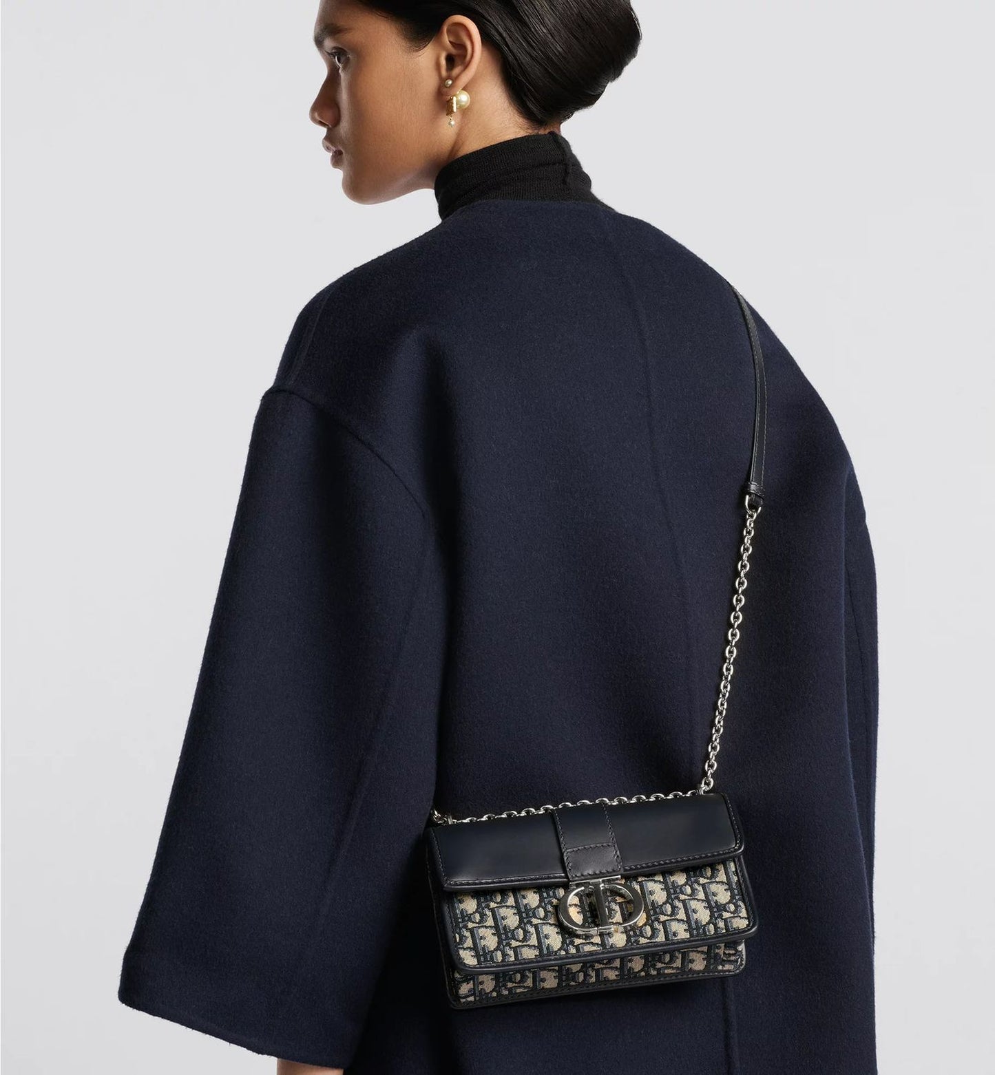 DIO MONTAIGNE BAG